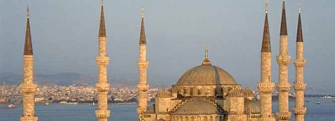 istanbul istanbul