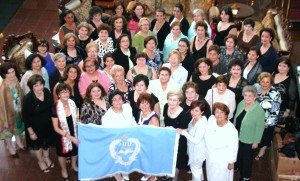 ARS_group_image_4 Participants in the Convention.