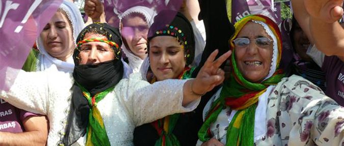 kurds
