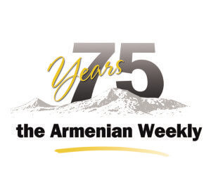 weeklylogo The Weekly celebrates its 75th anniversary this year.