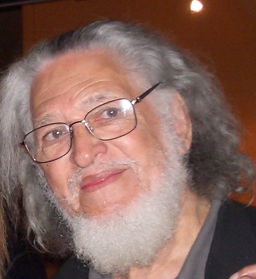Dennis Brutus (1924-2009)