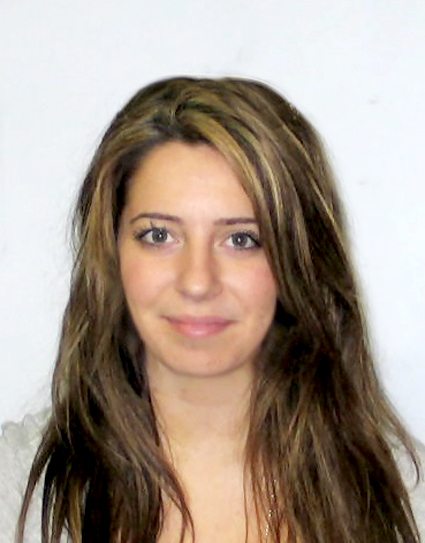 Ani Matilda Serebrakian