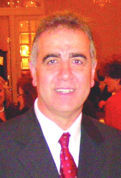 Harut Sassounian