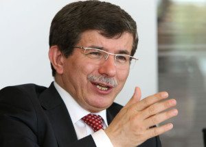Davutoglu