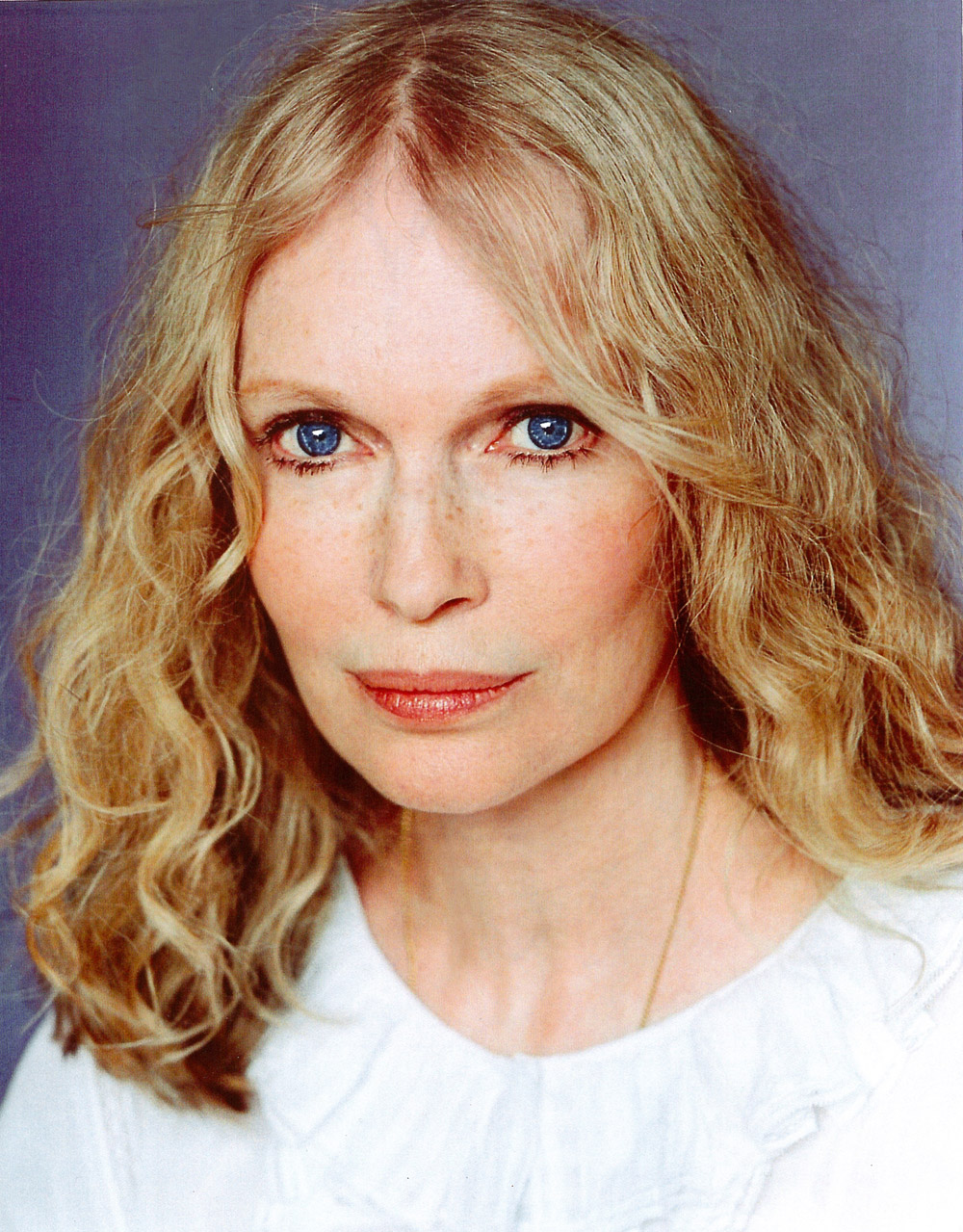 Mia Farrow - Images Wallpaper