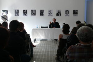 L1050631 300x200 Mouradian: Despite Obstacles, Armenian Genocide Commemorations Held in Turkey