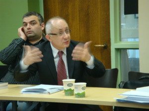 1 1 300x225 Clark University Conference on Armenian Genocide Historiography and Sources
