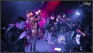 AK 2 4 1 10 Troubadour 300x171 International Rock Band Viza Brings New Sound to East Coast