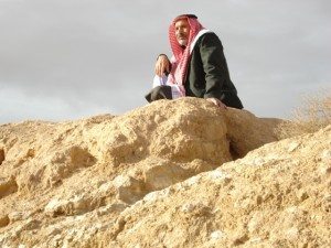 Sa'ad Saad 300x225 A Quiet Place Along the Khabour: Rescue and Survival in ‘the Abattoir of Shaddadeh’