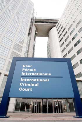 ICC: “there are reasonable grounds to believe [Omar al-Bashir] responsible for three counts of genocide committed against the Fur, Masalit and Zaghawa ethnic groups, that include: genocide by killing, genocide by causing serious bodily or mental harm and genocide by deliberately inflicting on each target group conditions of life calculated to bring about the group’s physical destruction.”