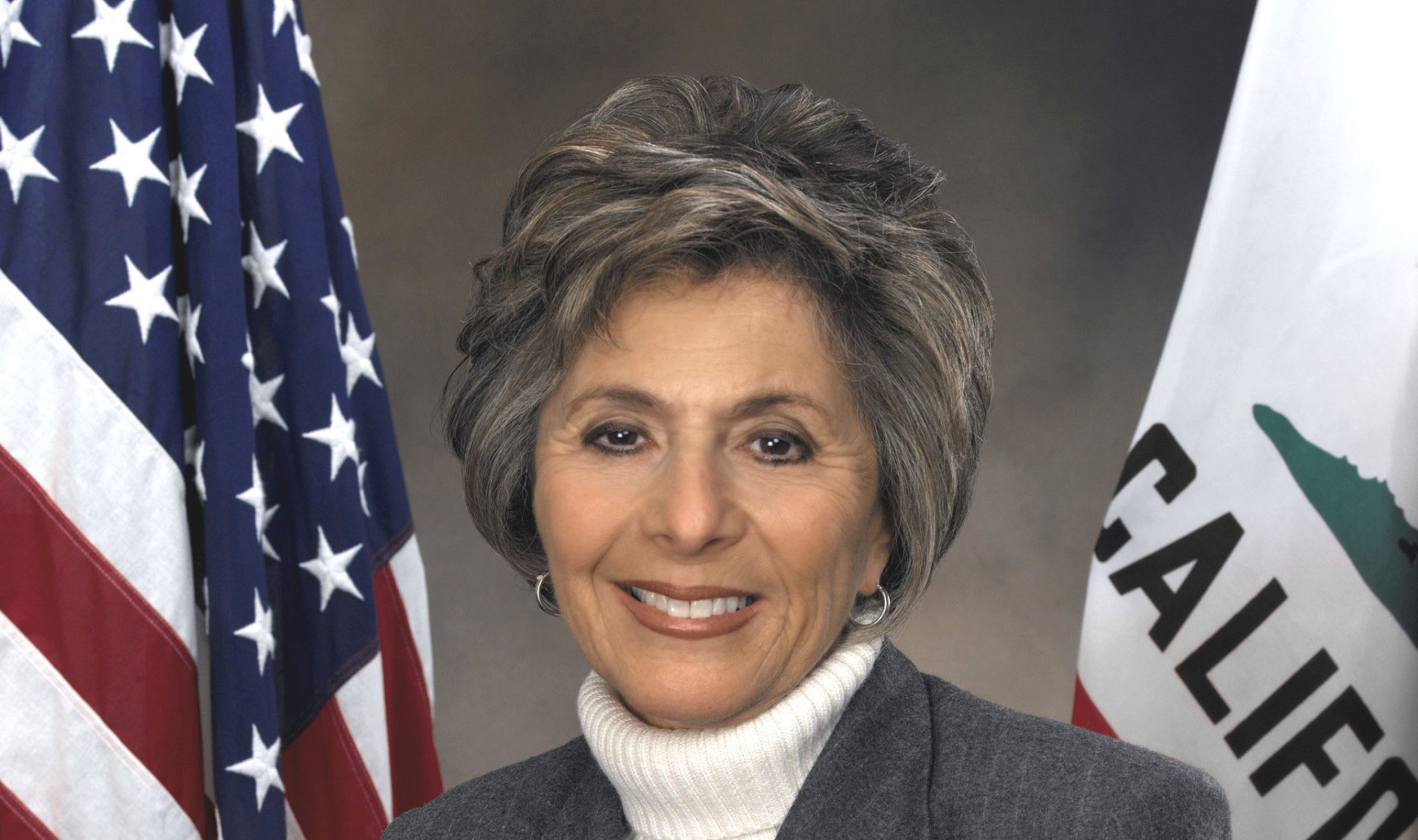 Sen. Barbara Boxer