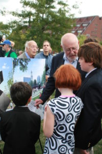 IMG 5983 200x300 ‘A Testimony to the Past, and Future’: The Armenian Heritage Park’s Groundbreaking Ceremony