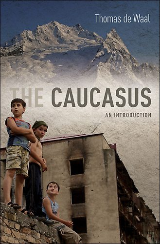 The book focuses more on the post-Soviet histories of the countries and, in particular, the changes in Azerbaijan and Georgia, including energy politics, the Rose Revolution, as well as the August 2008 war with Russia.