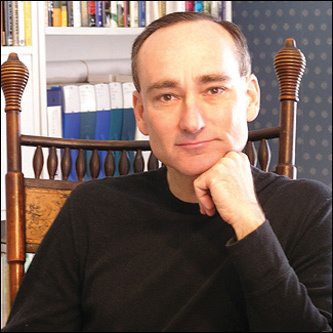 chris bohjalian