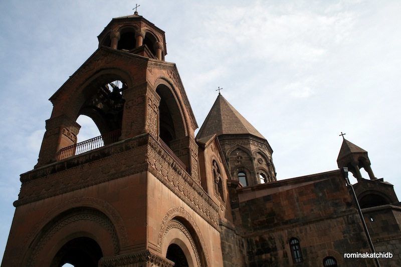 Etchmiadzin