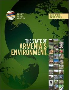 pfa environment weekly 232x300 Policy Forum Armenia Issues Second State of the Nation Report