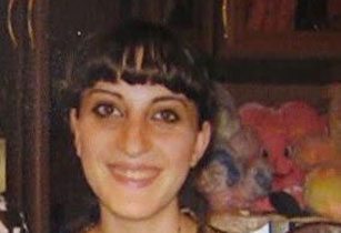 zaruhi Zaruhi Petrosyan