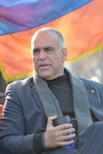 UNKNOWN_PARAMETER_VALUE UNKNOWN PARAMETER VALUE 201x300 Exclusive Interview with Raffi Hovannisian