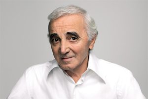 Charles Aznavour