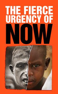 Fierce_Urgency_200 The ANCA action alert stresses that Armenian Americans bear a special responsibility to prevent atrocities all over the world.