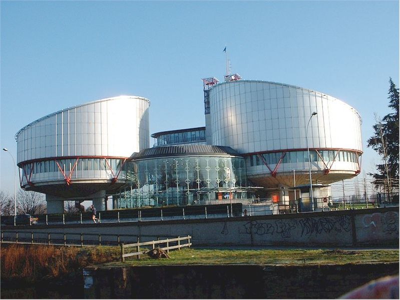 ECHR In a recent ruling, the European Court of Human Rights (ECHR) held that Armenia had violated Article 9 of the European Convention related to “freedom of thought, conscience and religion” by convicting a Jehovah’s Witness for draft evasion.