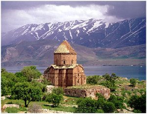 Turkey Decrees Partial Return of Confiscated Christian, Jewish Property (Update)