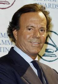 Julio Iglesias