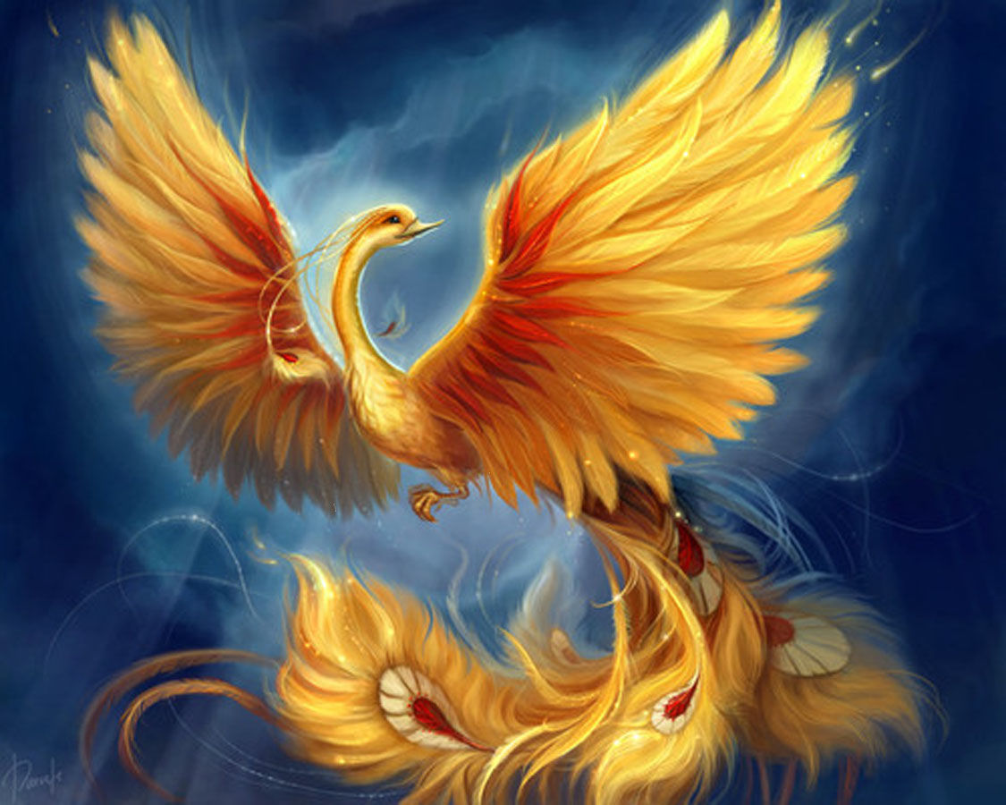 Phoenix Avatar