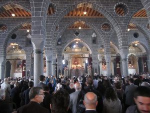 IMG 3604 300x225 Mouradian: Armenians, Locals in Diyarbakir Send Powerful Message (Slideshow)