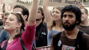 OCCUPY 5 300x170 Barsoumian: Armenian American Voices in ‘Occupy’ Movement