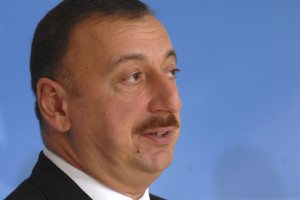 aliyev 300x200 Mensoian: Open Letter to His Excellency Ilham Aliyev