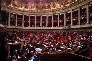 1111111 1111111 300x199 French Parliament Passes Bill Criminalizing Armenian Genocide Denial