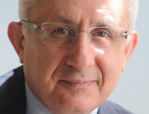 Akcam 300x229 Akcam: Genocide Recognition is about Justice, Not Freedom of Thought