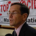 Def(e)ining Choice: Bruce Fein, the Turkish Lobby, and the Ron Paul Campaign