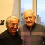 Noam Chomsky Discusses Turkey with David Barsamian