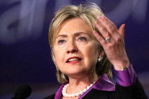 Clinton Continues Mischaracterizing Genocide in Response to ANCA