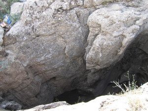 IMG 4502 web 300x225 Alchemy near the Chasm of Death: Visiting a Mass Grave of the Armenian Genocide