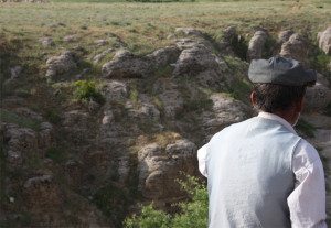 Untitled 1 300x207 Alchemy near the Chasm of Death: Visiting a Mass Grave of the Armenian Genocide