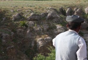 Untitled 1 300x207 Alchemy near the Chasm of Death: Visiting a Mass Grave of the Armenian Genocide