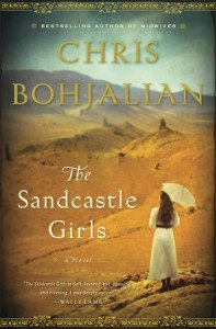 TSG TSG 197x300 Washington Post, USA Today, and Boston Globe Issue Stellar Reviews of ‘The Sandcastle Girls’