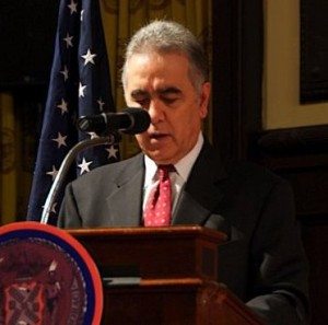 harut 300x297 Sassounian: Turkey Shows Interest in Armenian Demand for Access to Trabzon Port