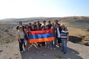 2012 06 28 00.09.41 resize 300x200 FAR Young Professionals Visit Western Armenia, Javakhk