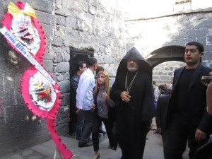 IMG 3524 300x225 Armeno Kurdish Relations: Love Fest or Divorce Settlement Meetings?