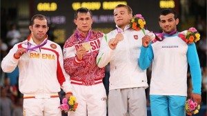 Julfalakian 300x168 An Interview with Olympic Silver Medalist Arsen Julfalakyan