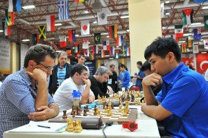 AKA_3104 AKA 3104 300x199 Armenia Leads Chess Olympiad Standings after Round 5