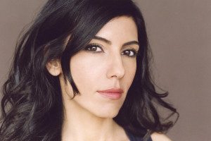 anne bedian 300x200 An Actress’s Journey from the Canadian Military to Hollywood