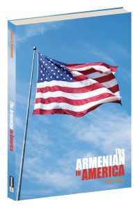 Book Review: The Armenian in America Cover As a book 200x300 Book Review: The Armenian in America