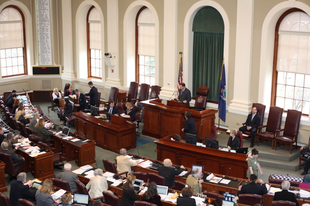 IMG 7663 1024x682 BREAKING NEWS: Maine Legislature Supports Artsakh Independence