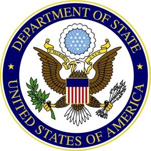 statedepartment 300x300 US Administration Holds Briefing with Armenian Americans on Syria Humanitarian Assistance