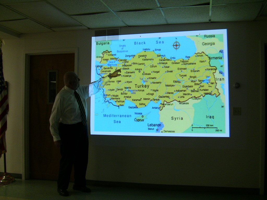 Hovannisian Delivers Talk in Trumbull ACHA Hovannisian Wmap 1024x768 Hovannisian Delivers Talk in Trumbull